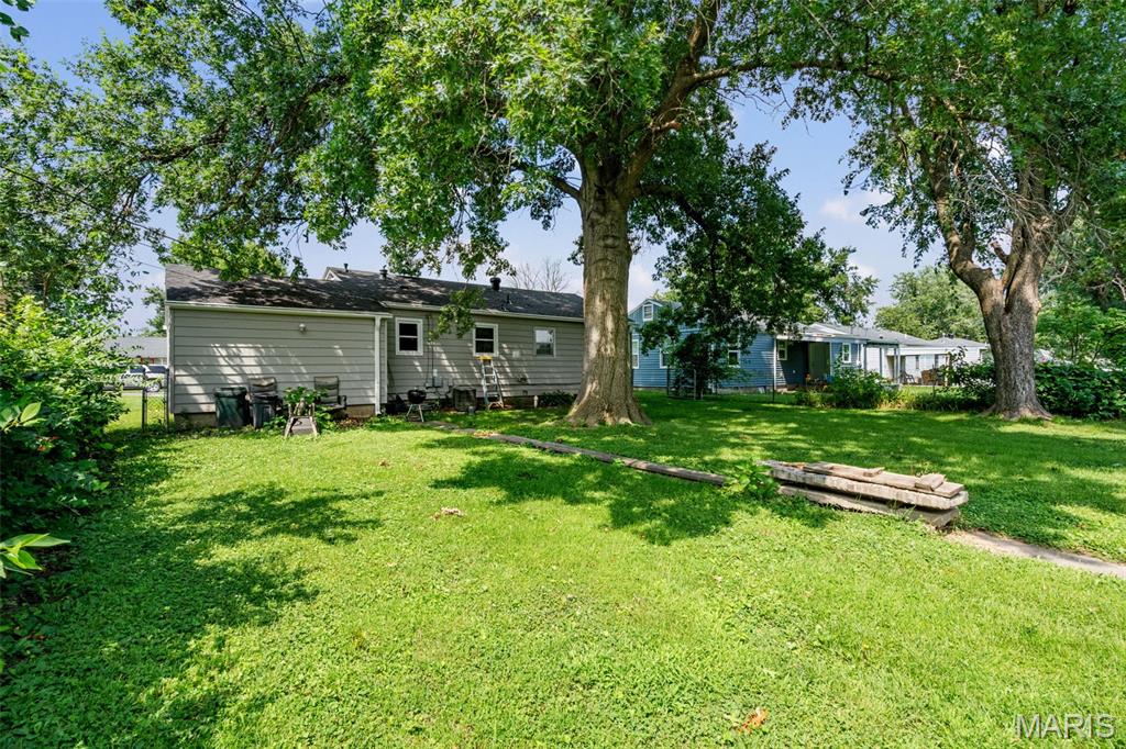 Sunset Place - Residential