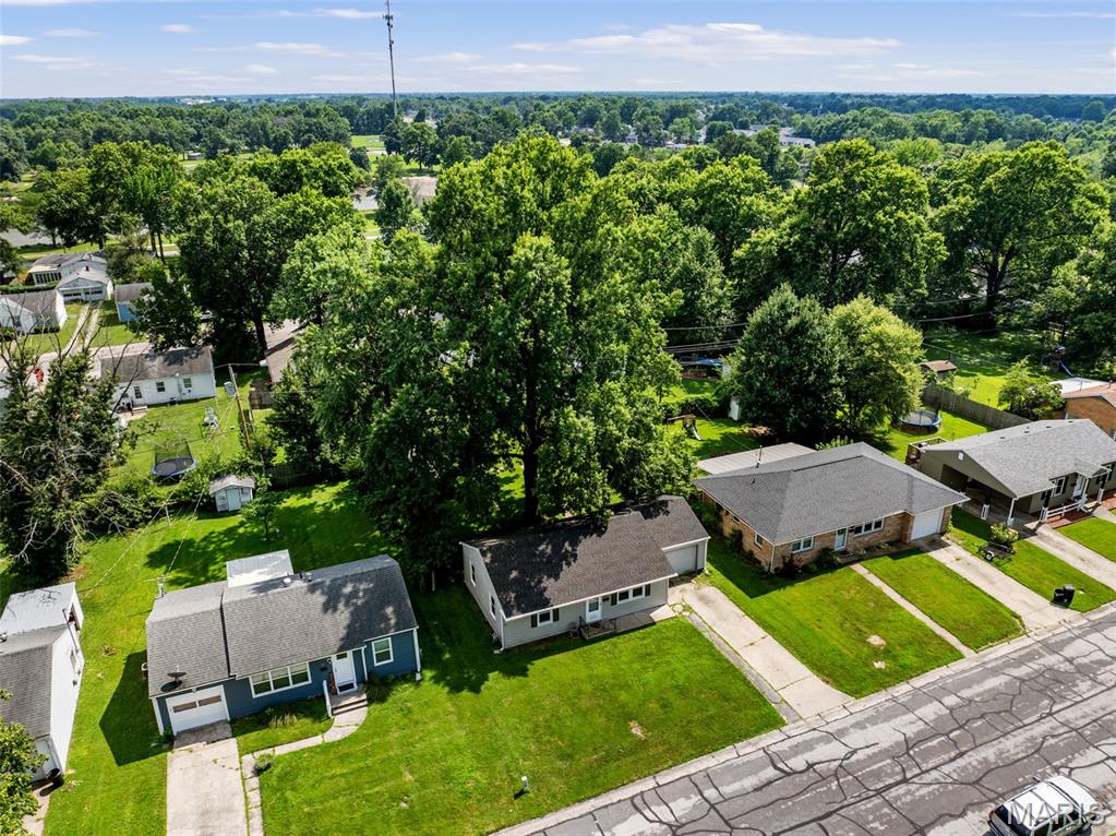 Sunset Place - Residential
