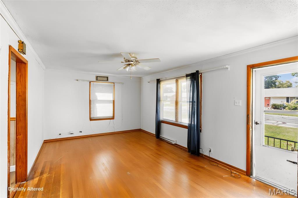 Sunset Place - Residential