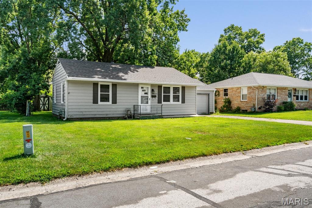 Sunset Place - Residential