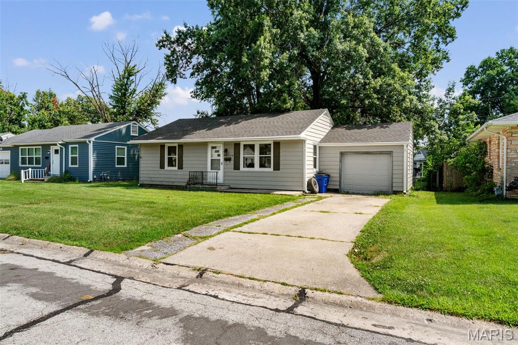 Sunset Place - Residential
