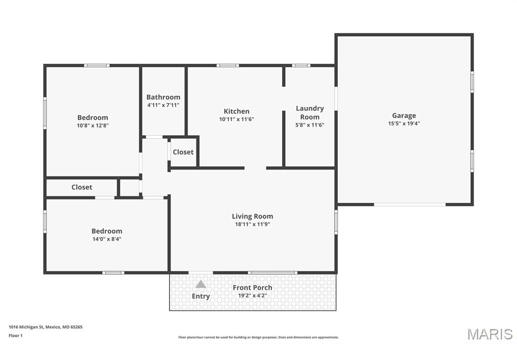 Sunset Place - Residential