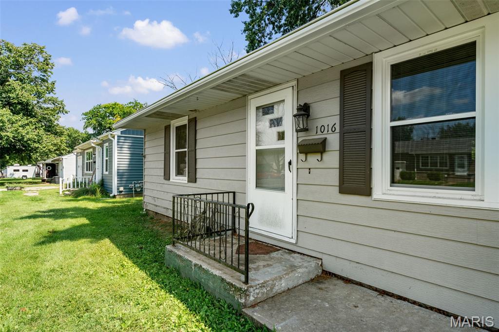 Sunset Place - Residential
