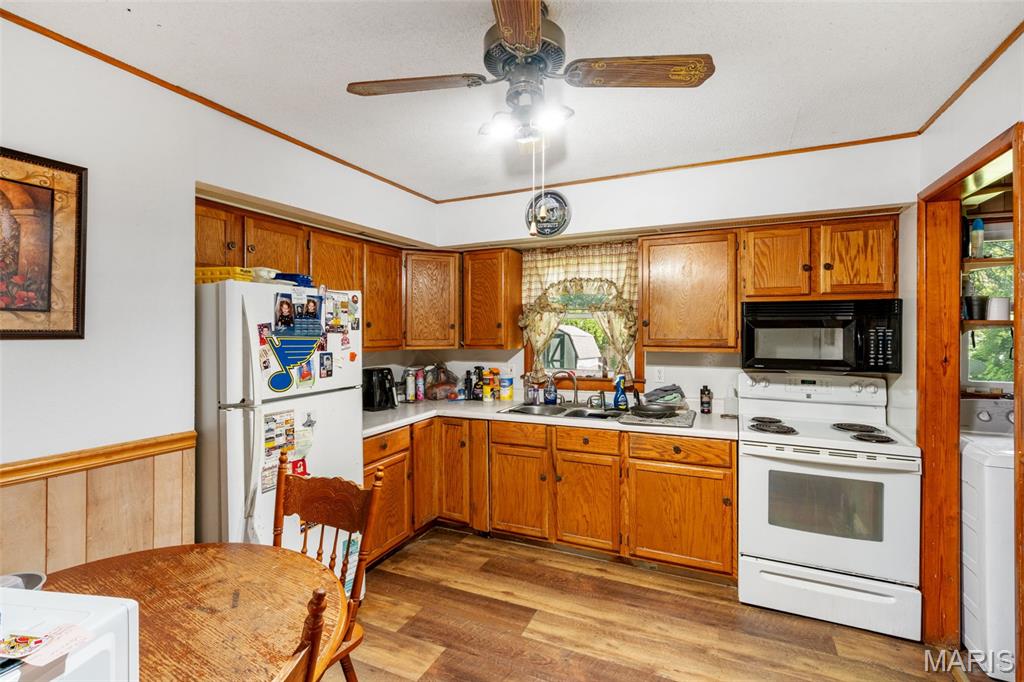 Sunset Place - Residential
