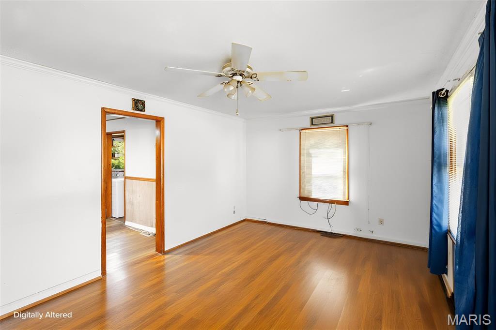 Sunset Place - Residential