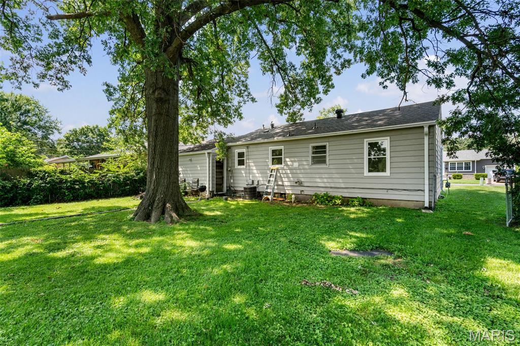 Sunset Place - Residential