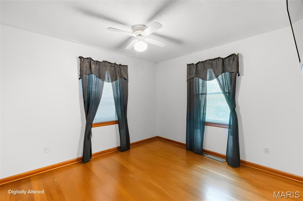 Sunset Place - Residential