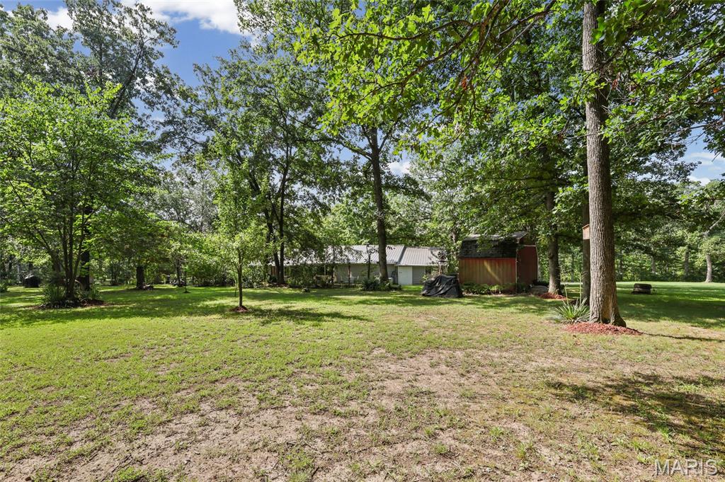 Valle Lake 03 - Residential