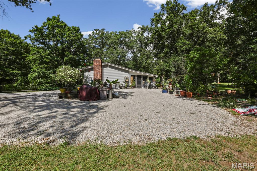 Valle Lake 03 - Residential