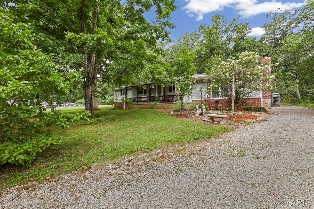 Valle Lake 03 - Residential