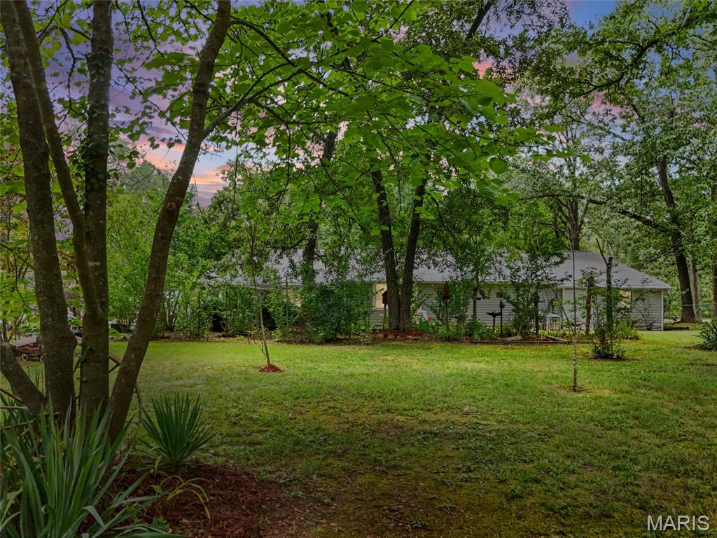 Valle Lake 03 - Residential