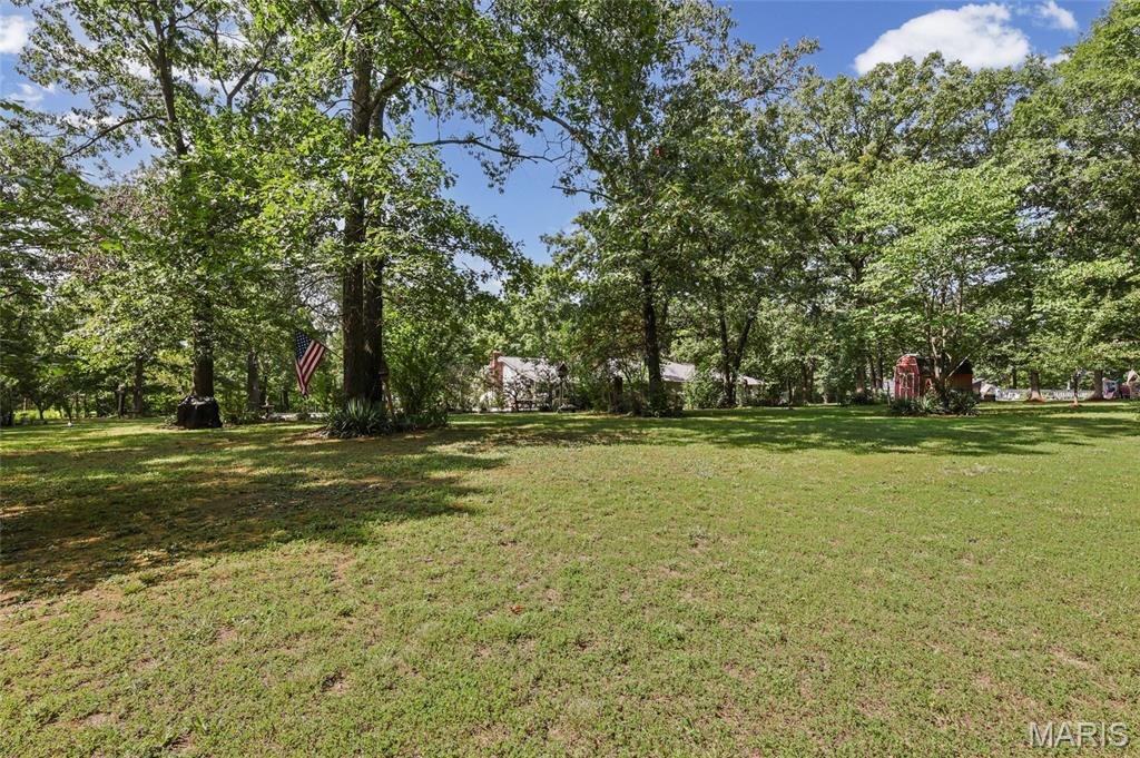 Valle Lake 03 - Residential