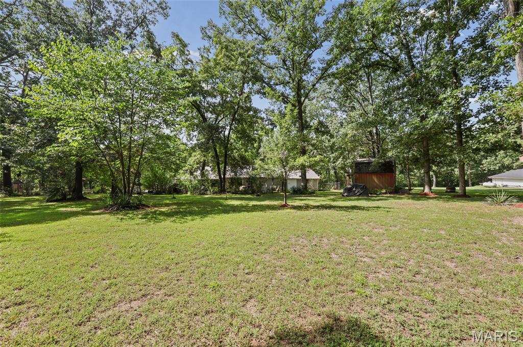 Valle Lake 03 - Residential