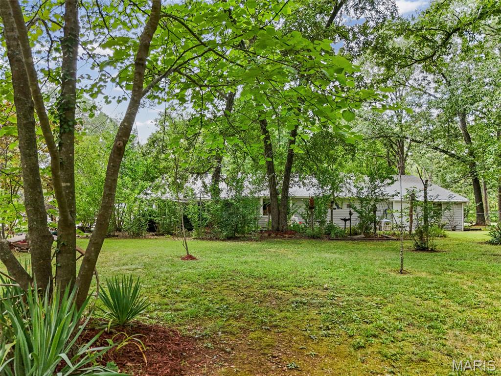 Valle Lake 03 - Residential