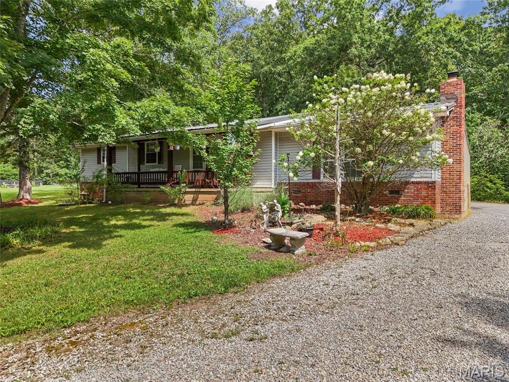 Valle Lake 03 - Residential
