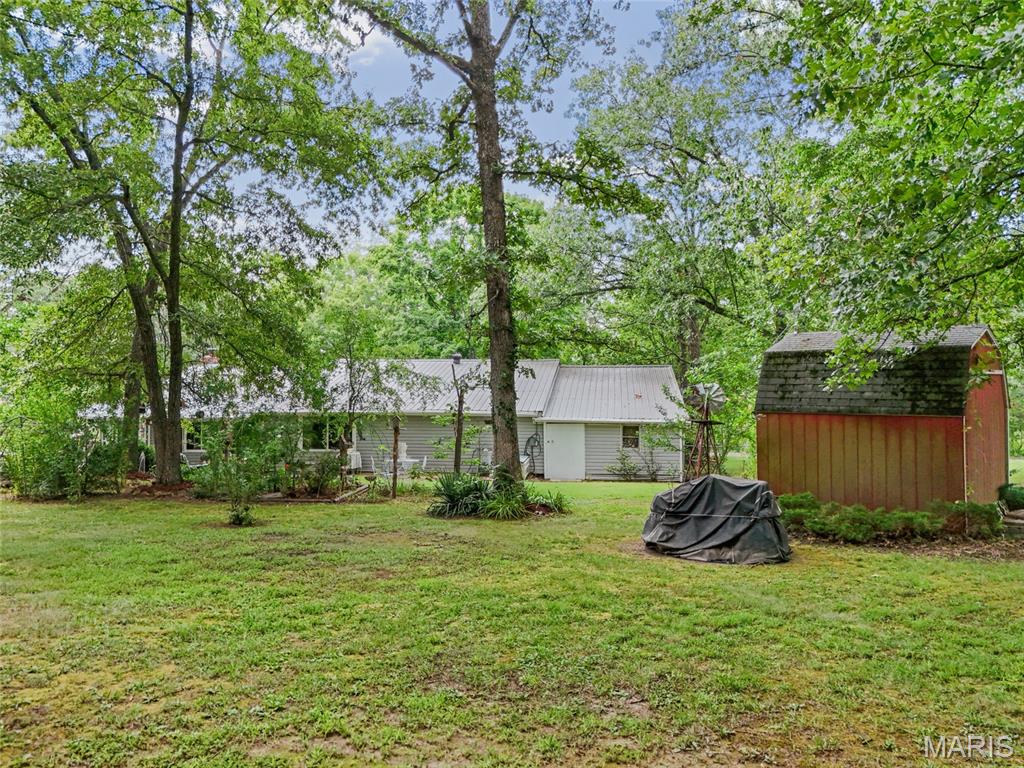 Valle Lake 03 - Residential