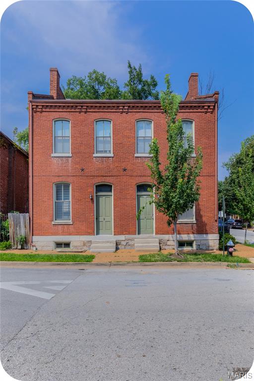 Allens Add - Residential Income