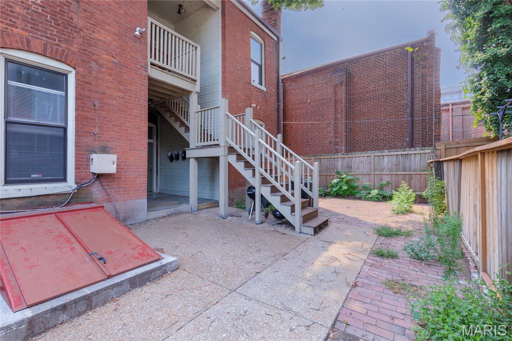 Allens Add - Residential Income