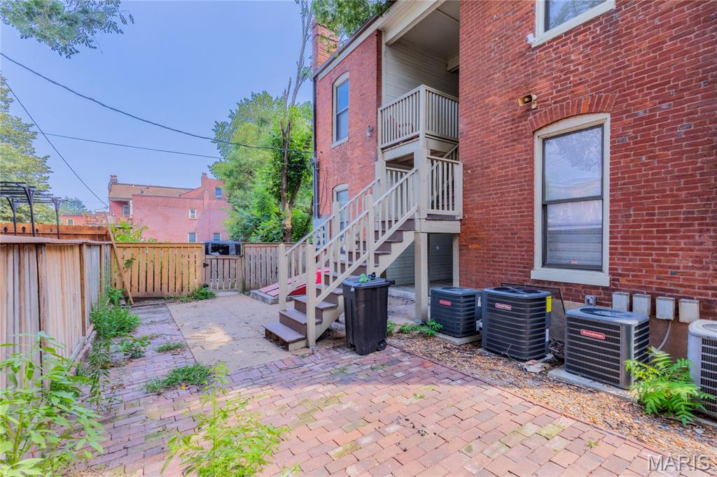 Allens Add - Residential Income