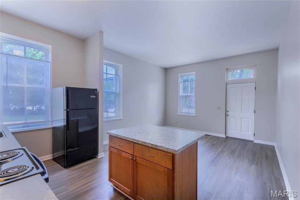 Allens Add - Residential Income