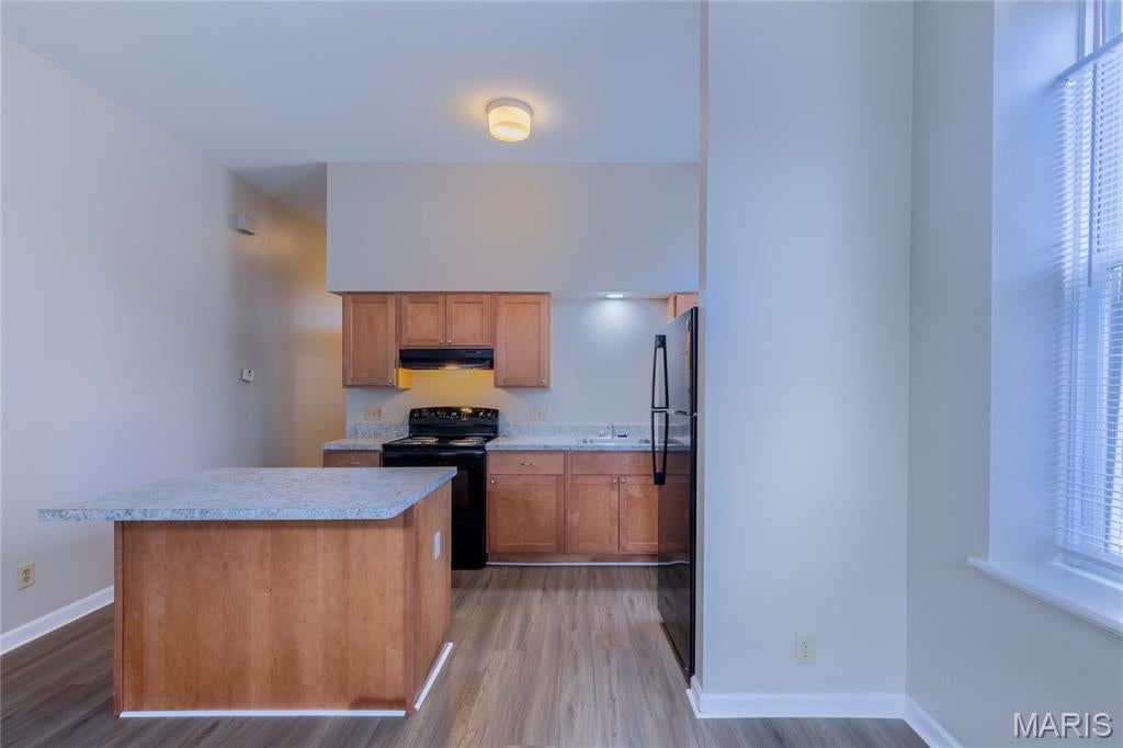 Allens Add - Residential Income