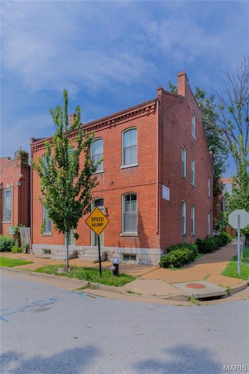 Allens Add - Residential Income