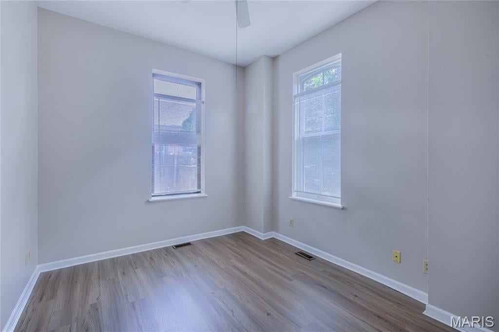 Allens Add - Residential Income