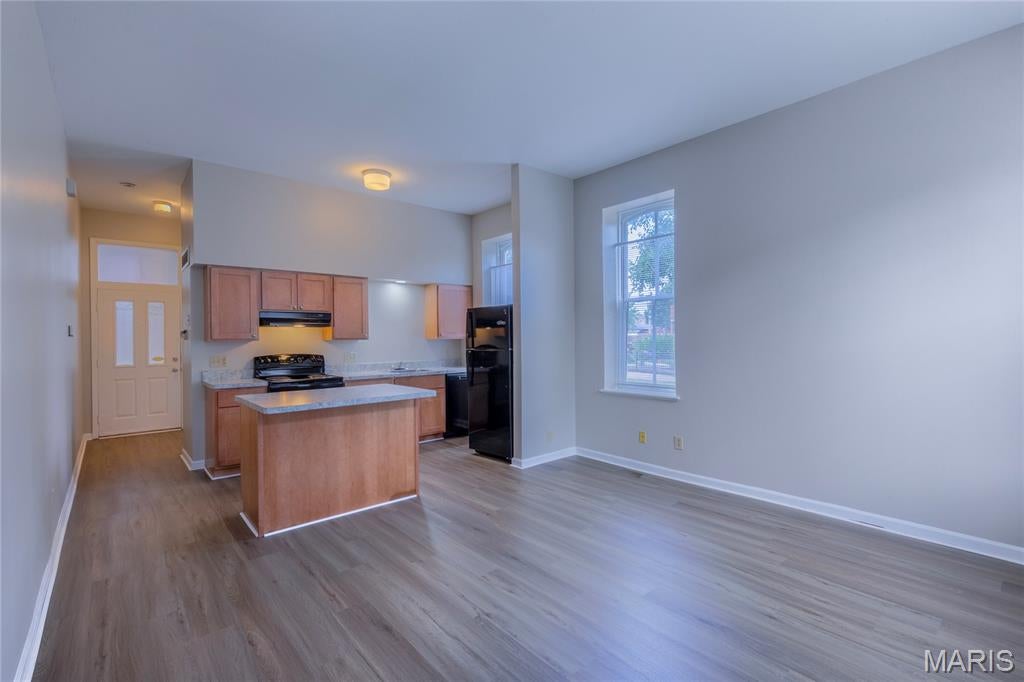 Allens Add - Residential Income