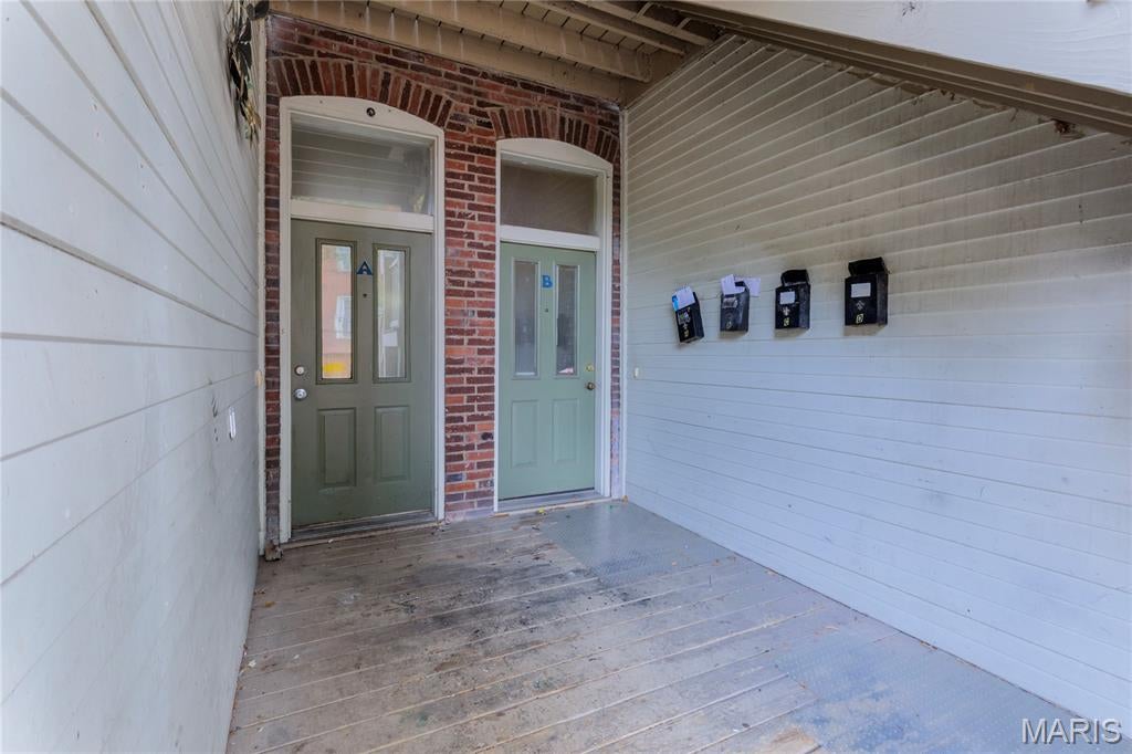 Allens Add - Residential Income
