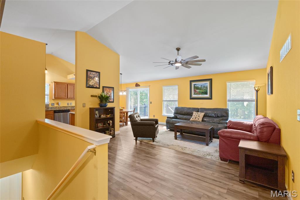 Summer Set Sec 06 - Residential
