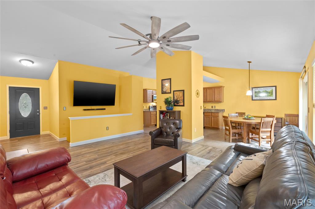 Summer Set Sec 06 - Residential