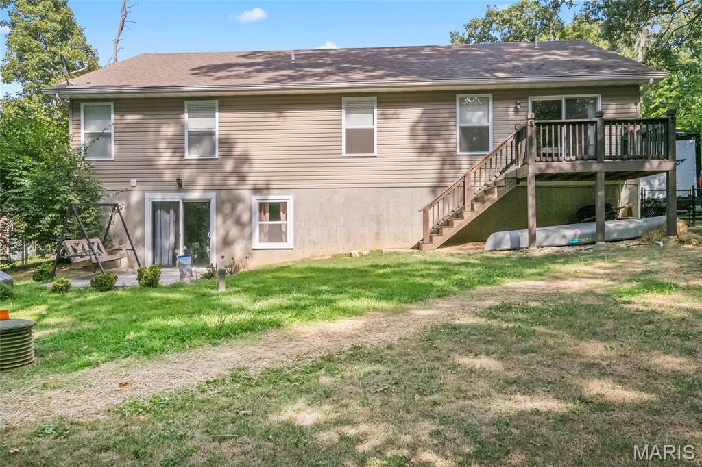 Summer Set Sec 06 - Residential