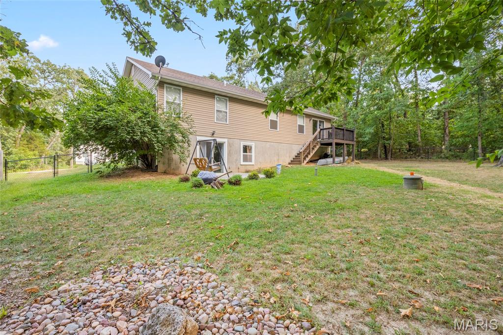 Summer Set Sec 06 - Residential