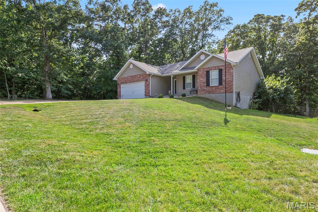 Summer Set Sec 06 - Residential