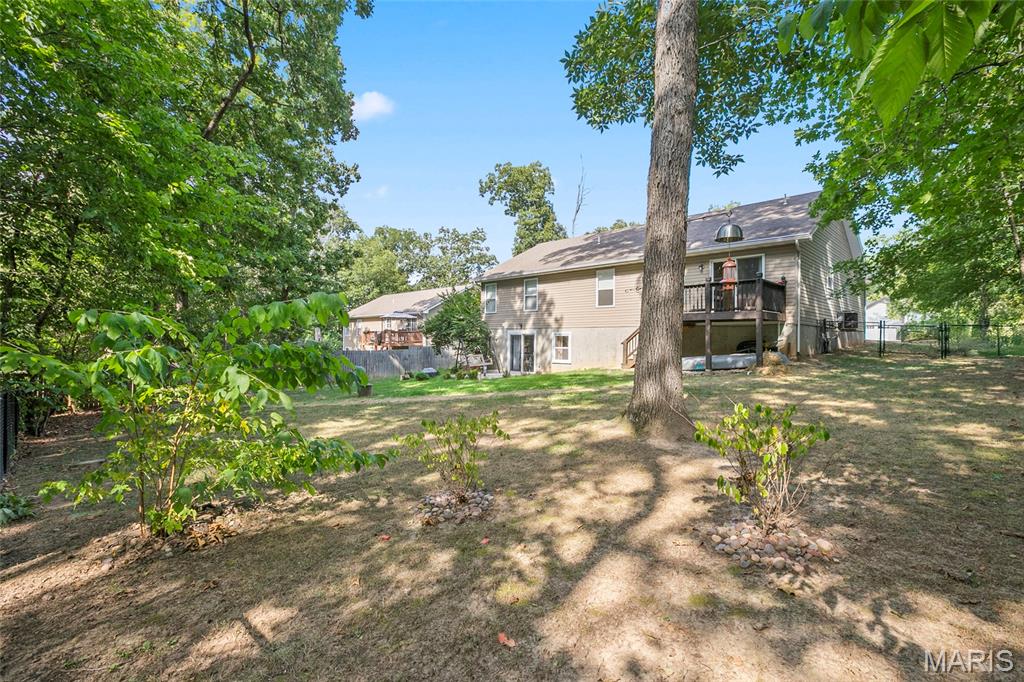 Summer Set Sec 06 - Residential