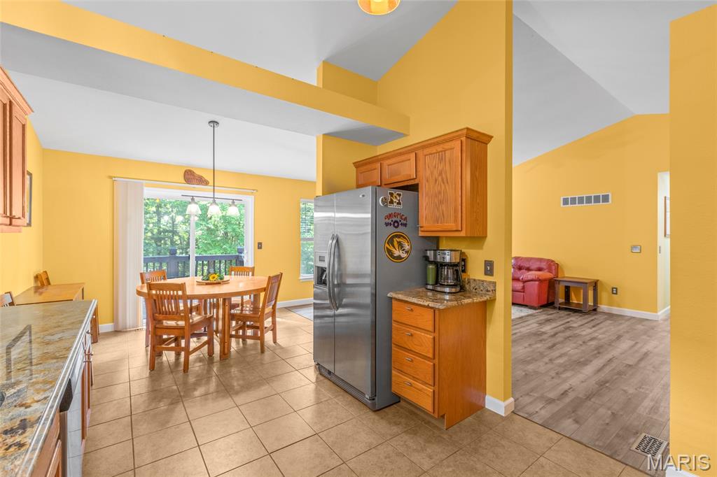 Summer Set Sec 06 - Residential