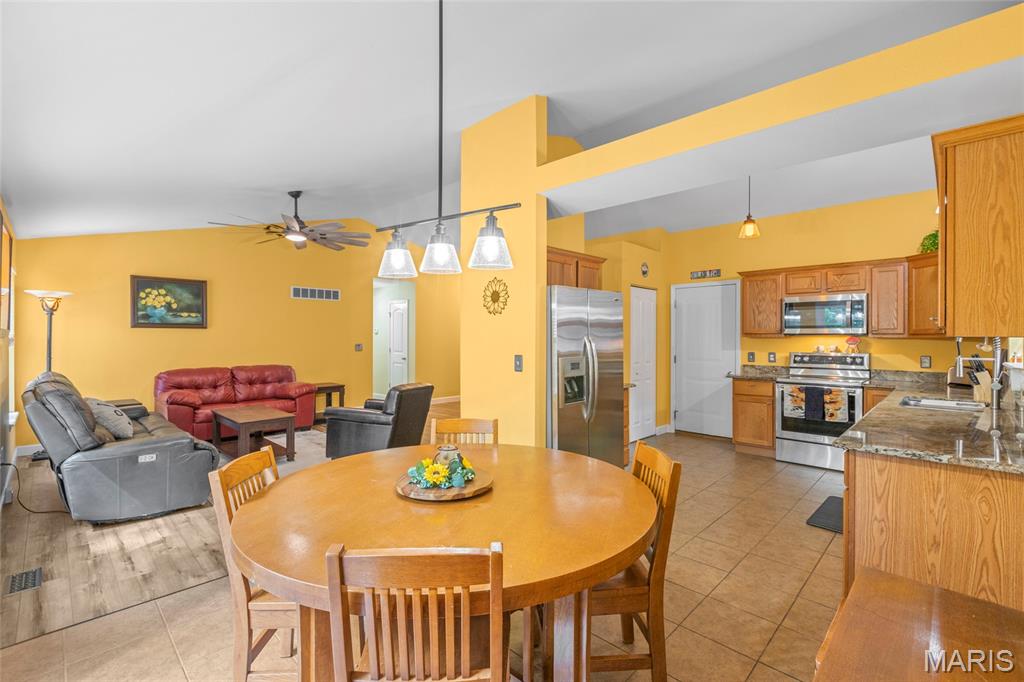 Summer Set Sec 06 - Residential