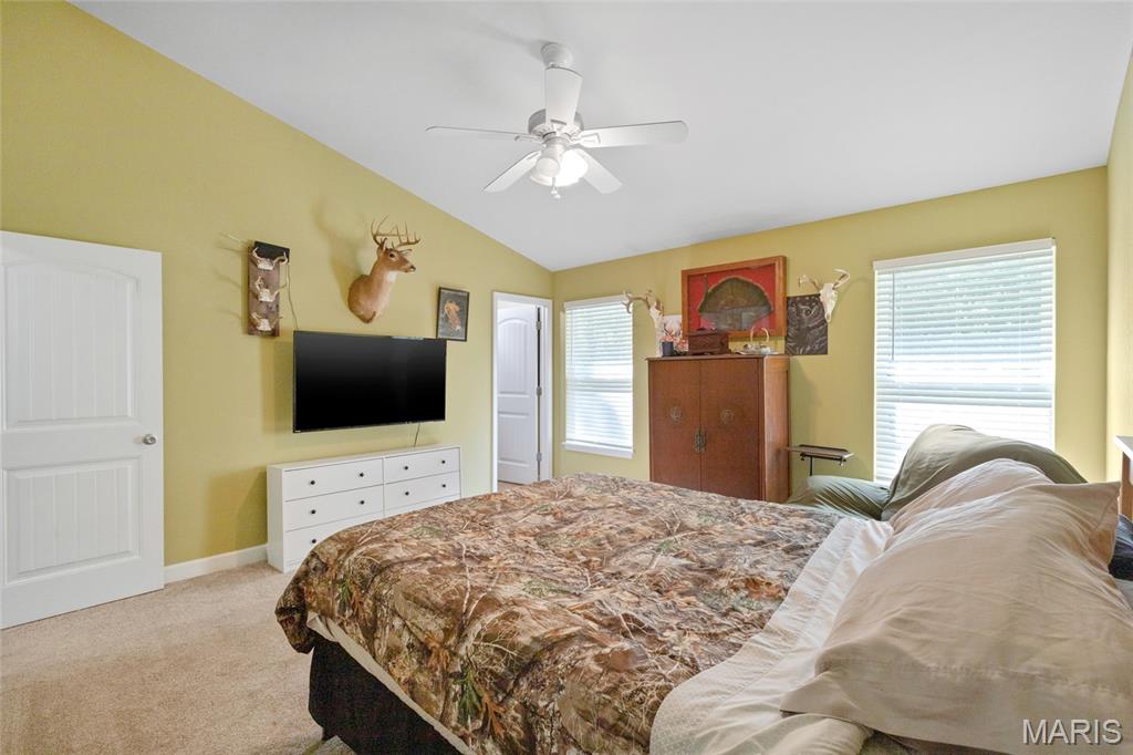 Summer Set Sec 06 - Residential
