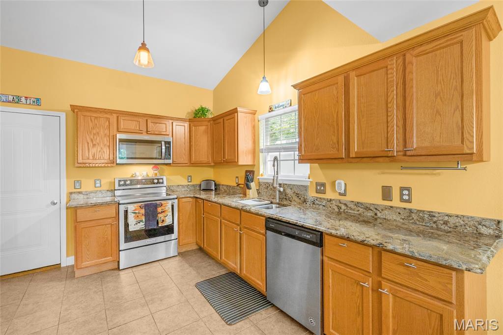 Summer Set Sec 06 - Residential