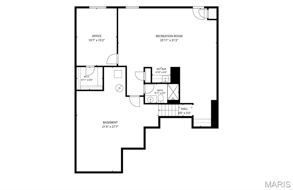 Woodlands At Bear Creek - Residential