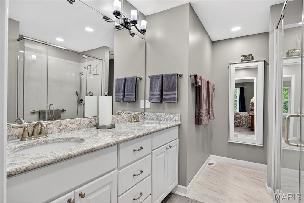 Woodlands At Bear Creek - Residential