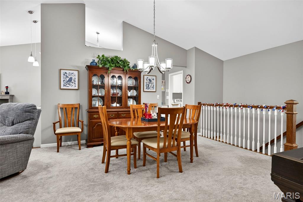 Woodlands At Bear Creek - Residential