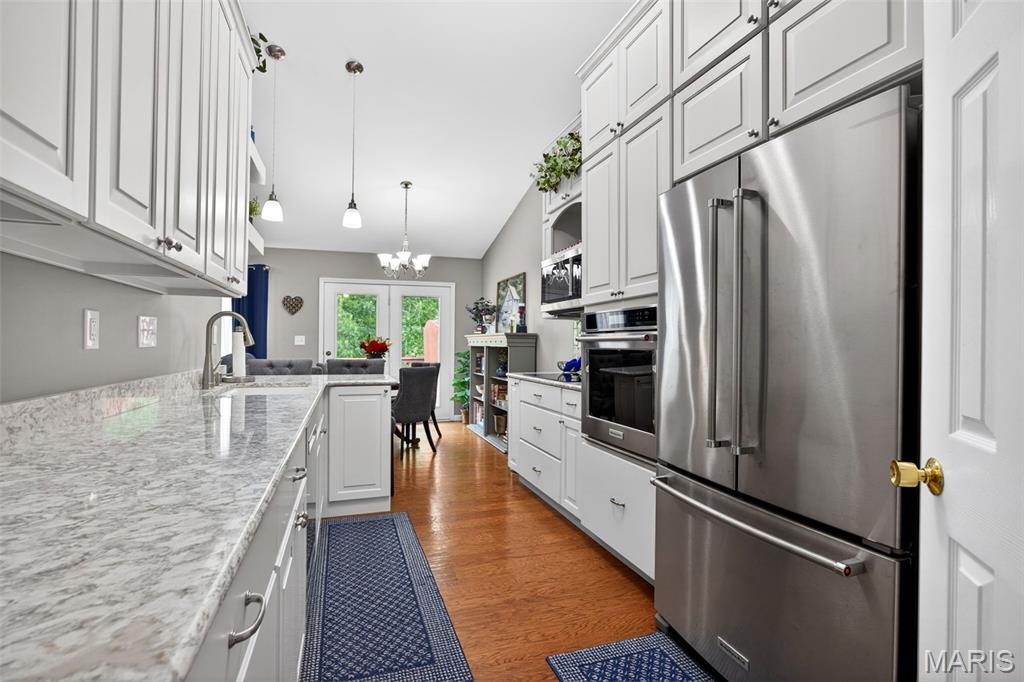 Woodlands At Bear Creek - Residential