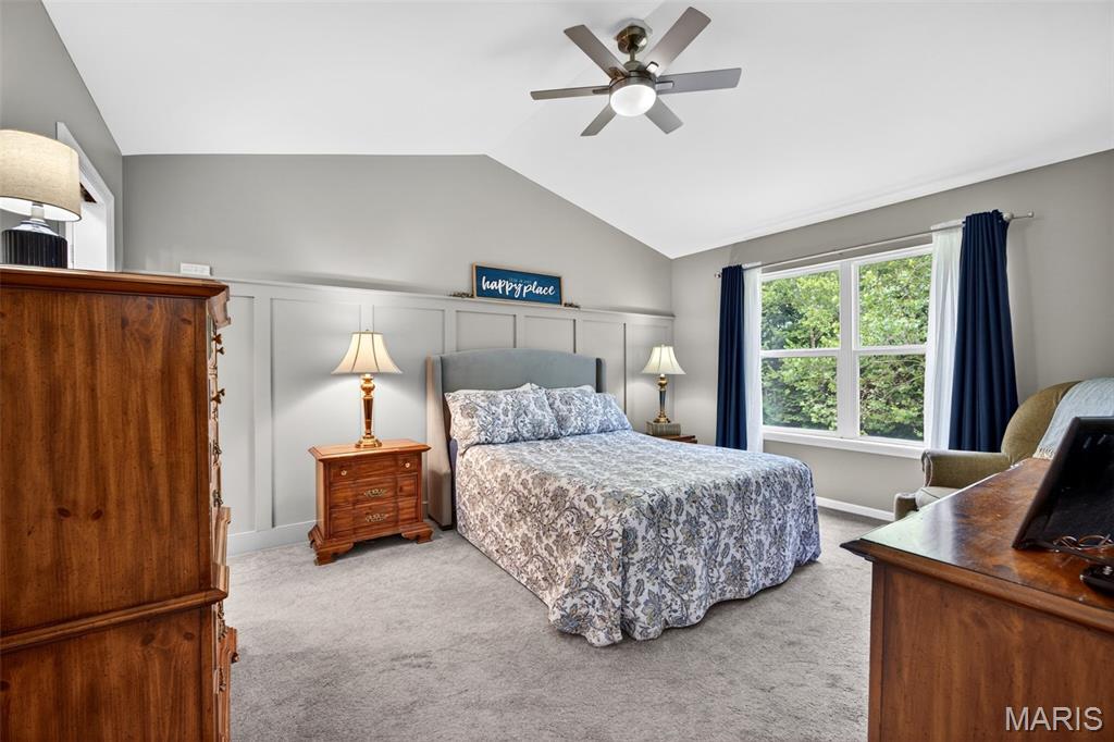Woodlands At Bear Creek - Residential