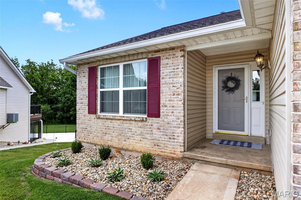 Woodlands At Bear Creek - Residential