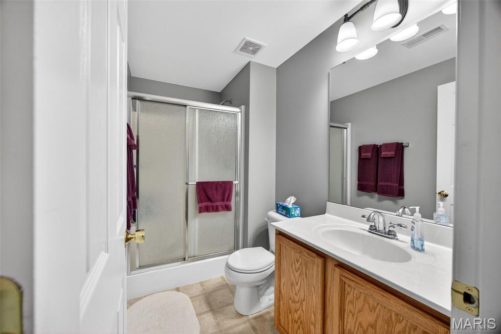Woodlands At Bear Creek - Residential