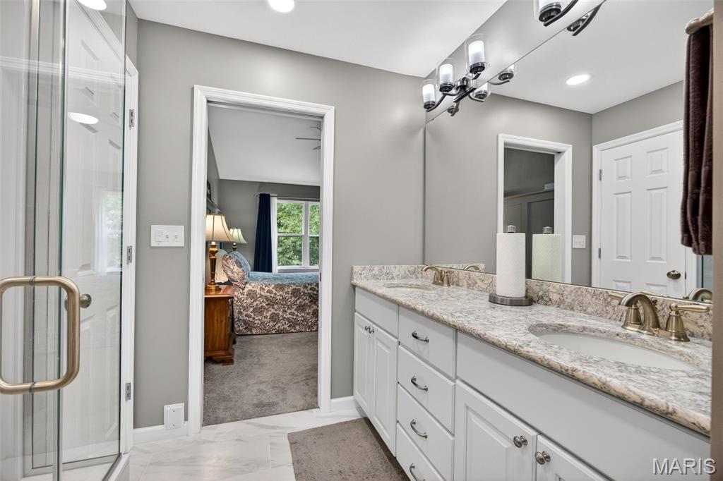 Woodlands At Bear Creek - Residential