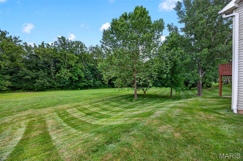 Woodlands At Bear Creek - Residential