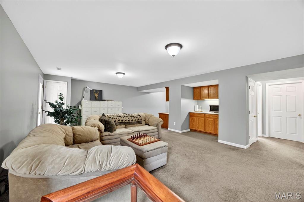 Woodlands At Bear Creek - Residential