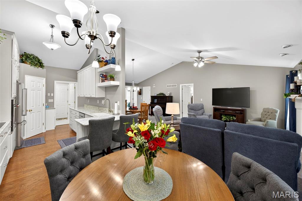 Woodlands At Bear Creek - Residential